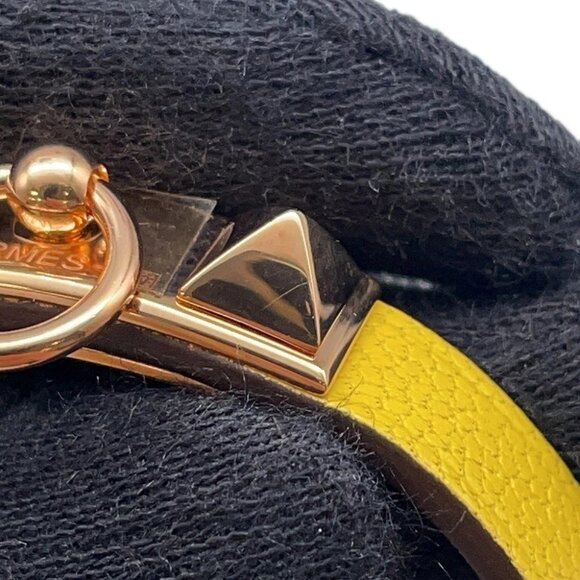 CHANEL CC Logo PearlNecklace Metal/Strass/Costume Pearl - Picture 6 of 12